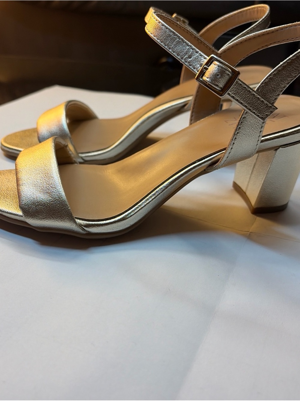 Naturalizer Women's, Bristol Sandal Size 6W